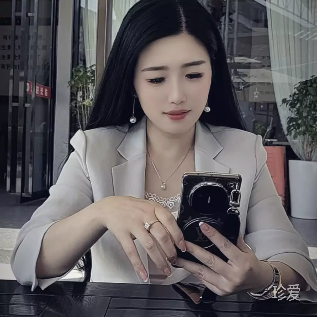 晚风知意