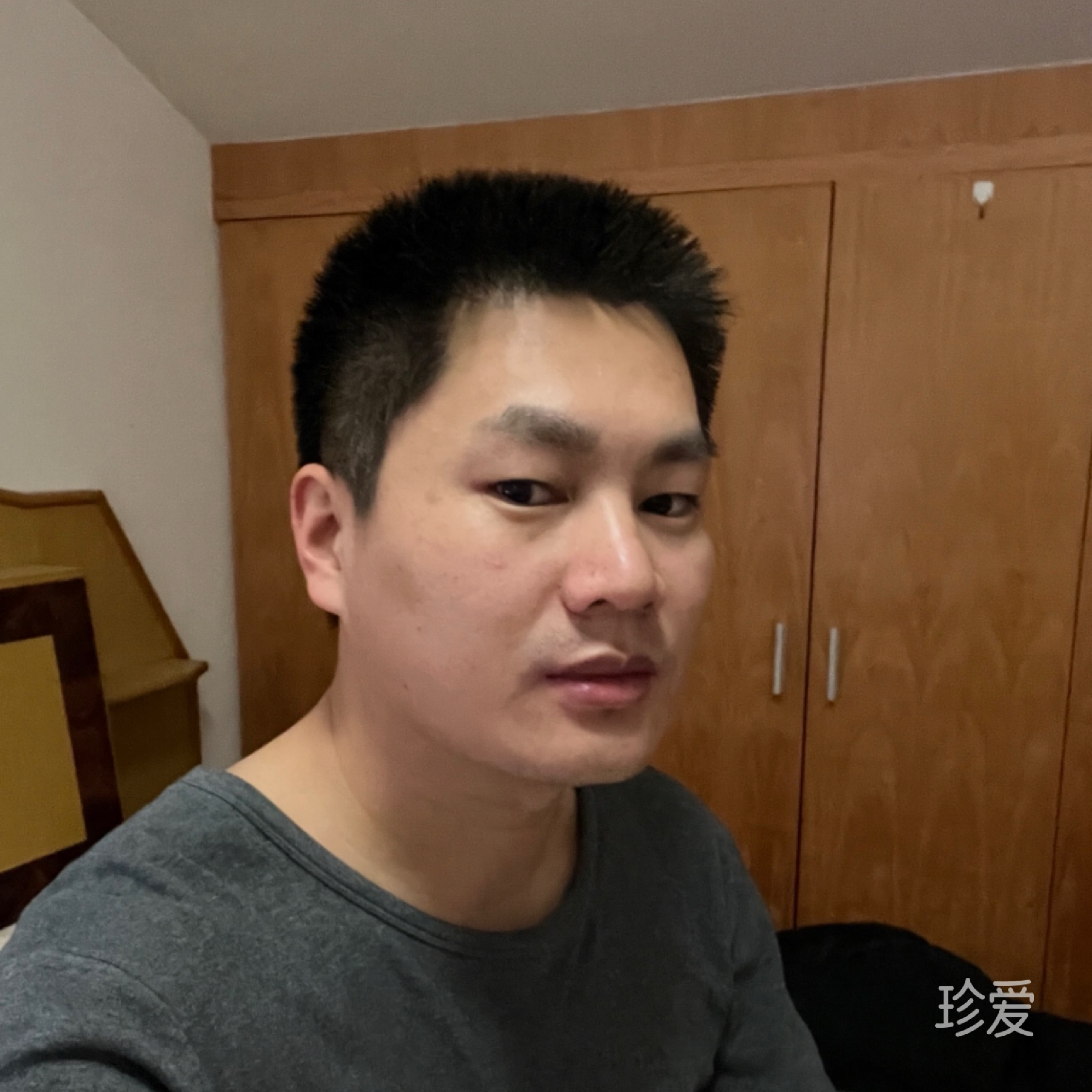 兵临城下