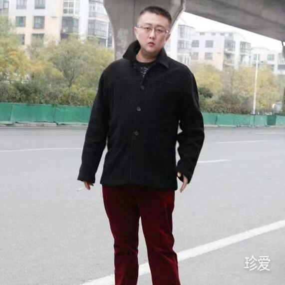 雨潇潇的夜