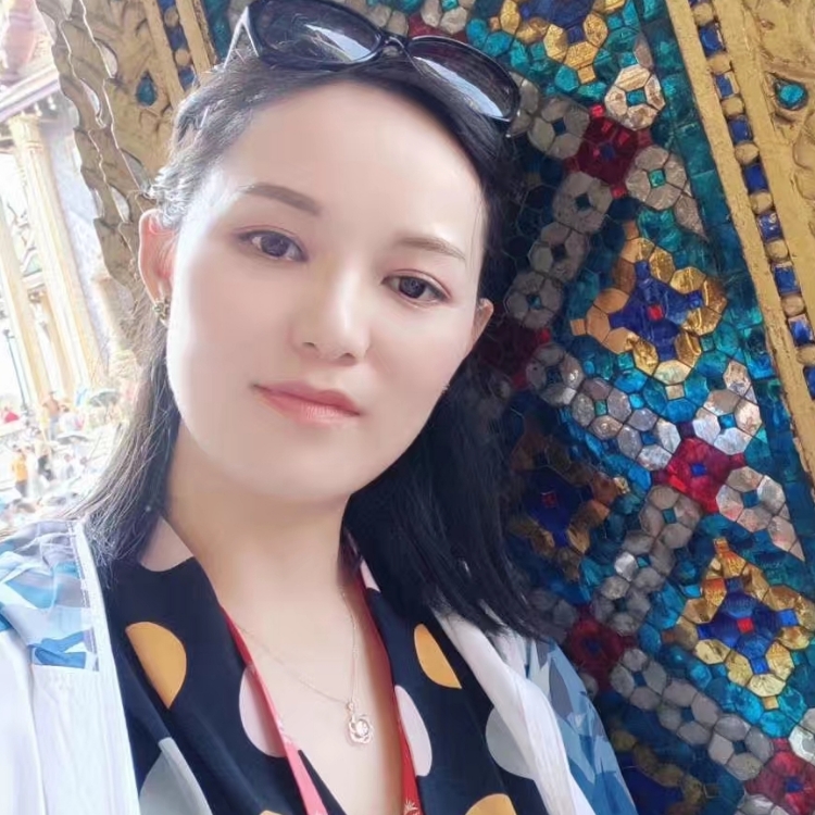 努力做最好的自己