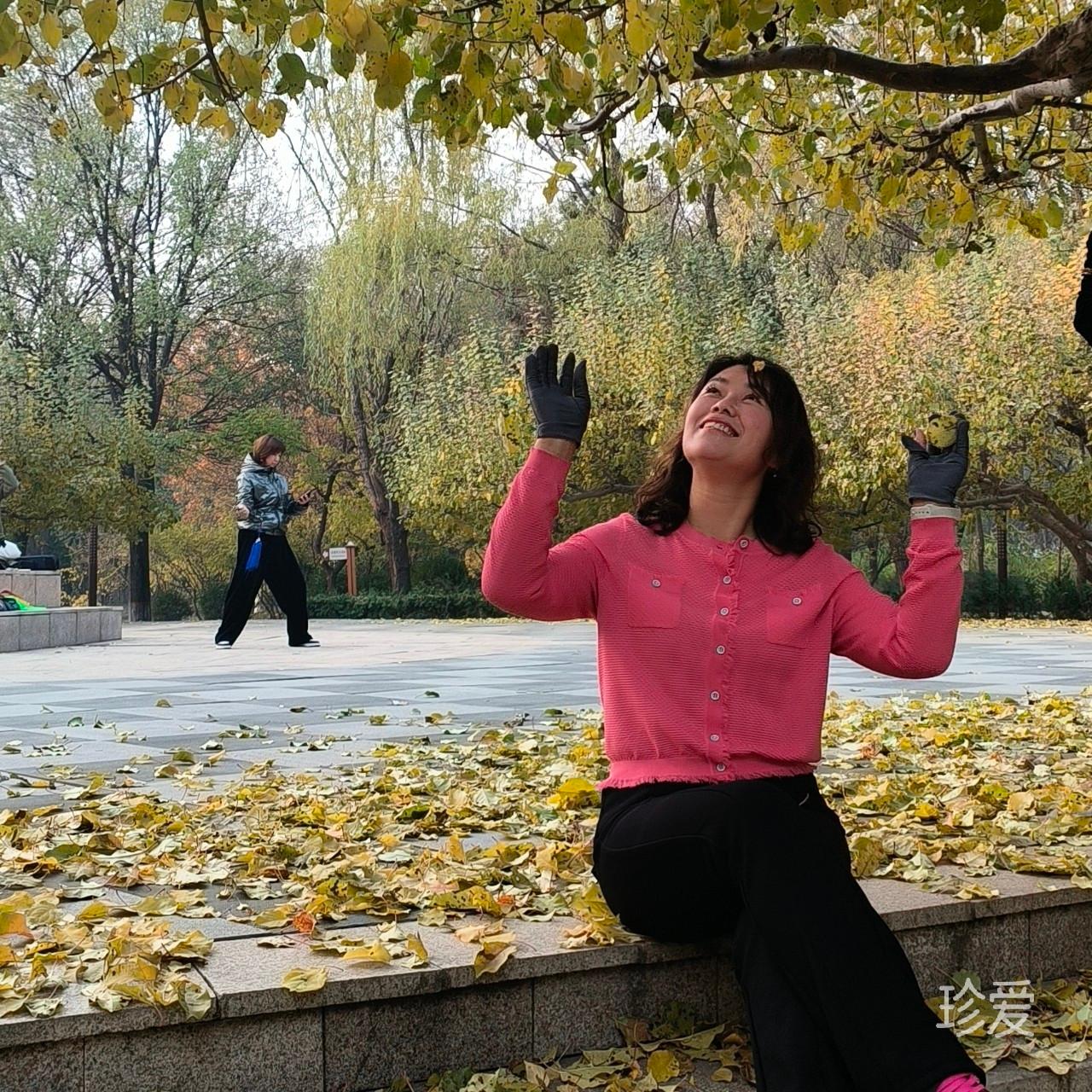 喜歡一個人沒有錯