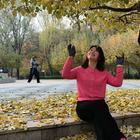 喜歡一個人沒有錯