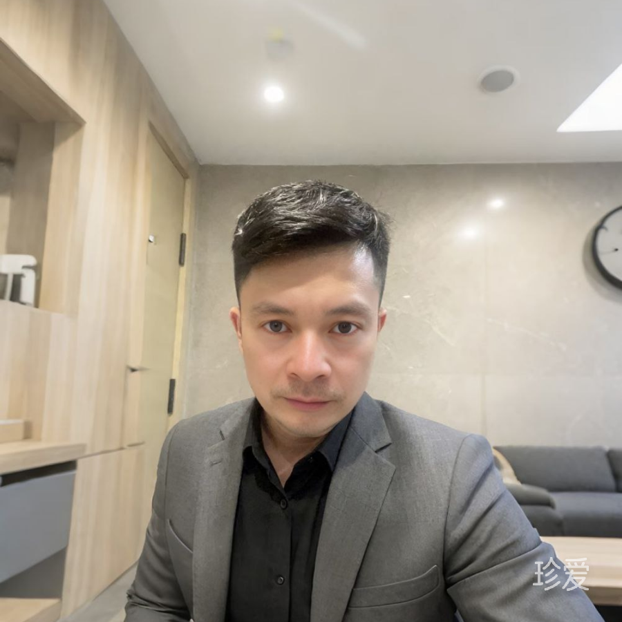 选择喜欢你平易近人