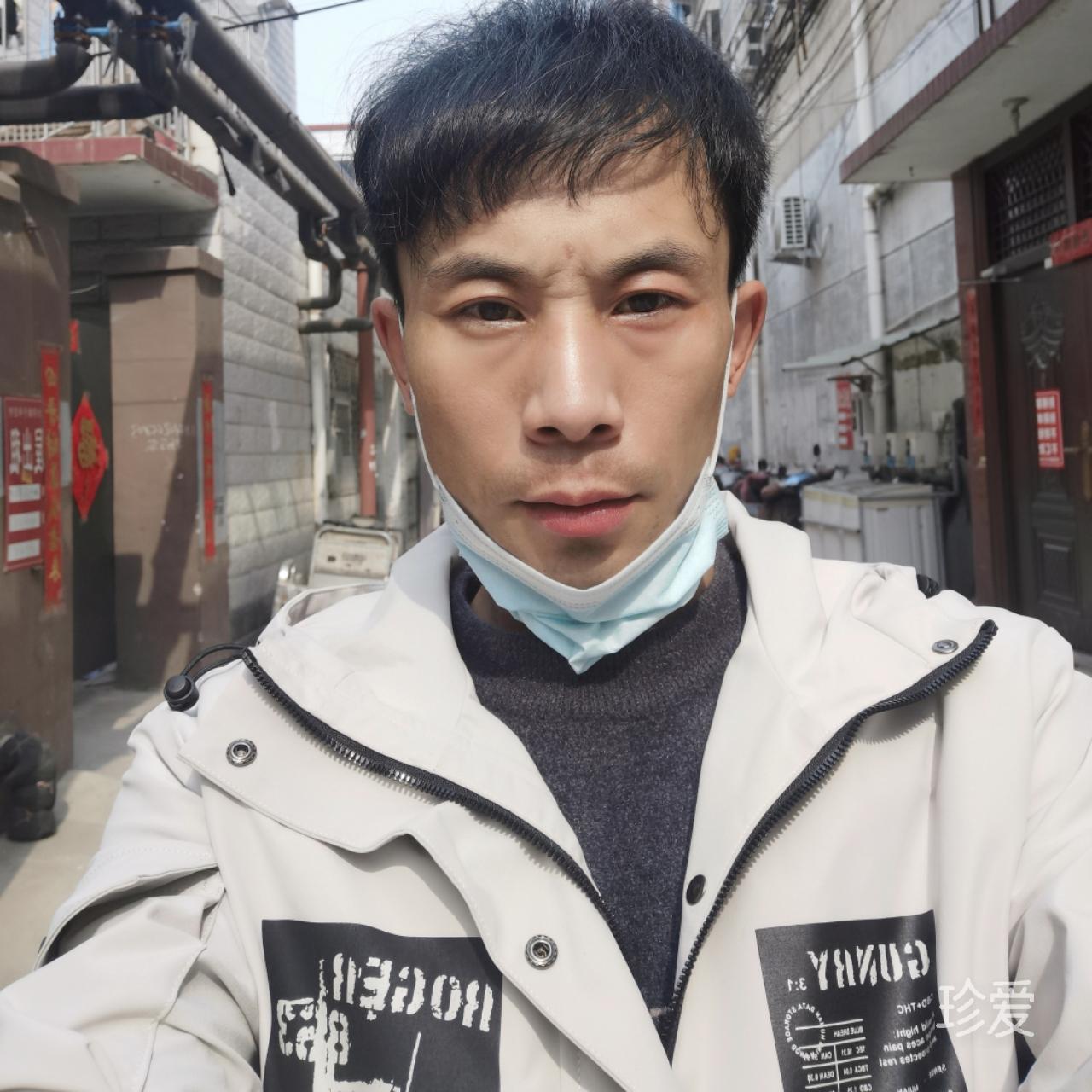 我要的只是幸福