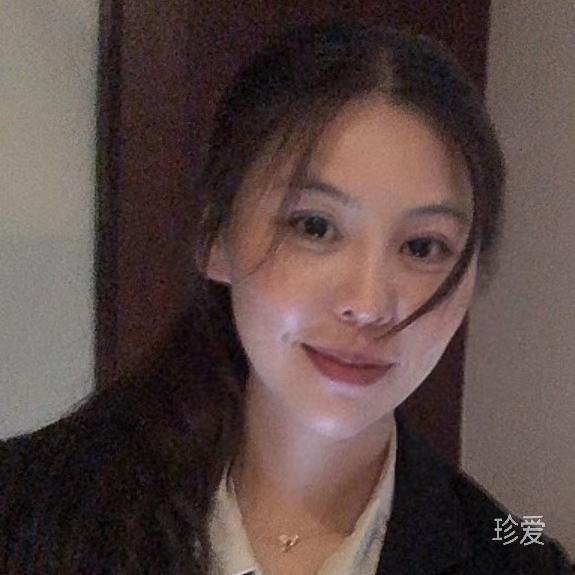 清纯素雅