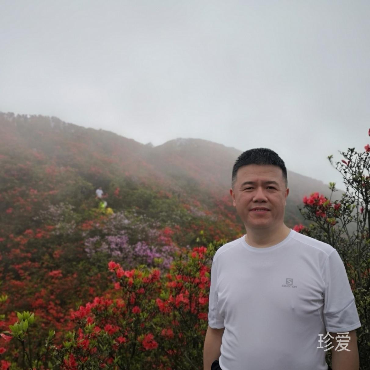 简简单单一辈子