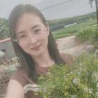 靜靜等待