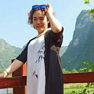 白白净净的海面