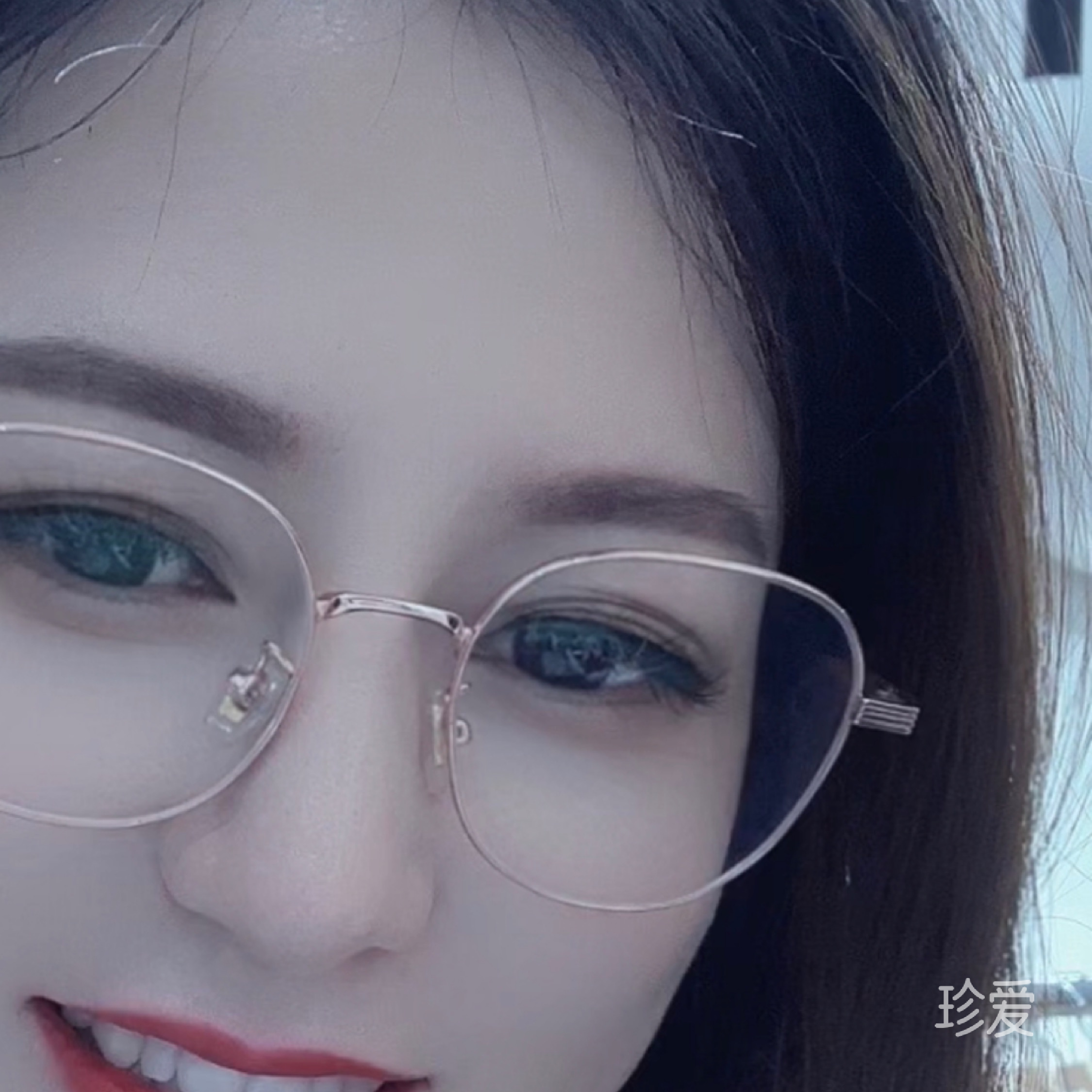 染你一袖梅花香