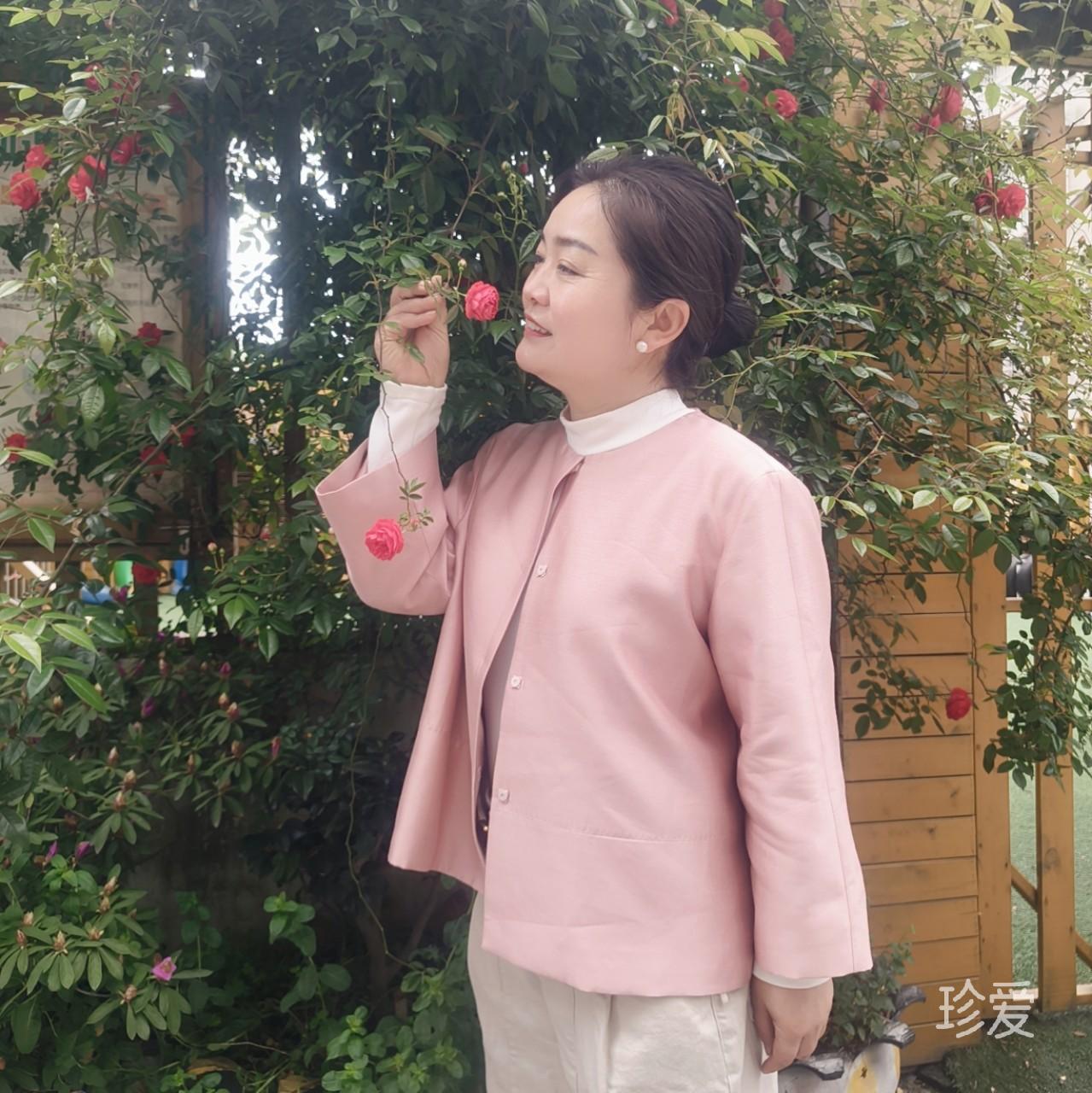 小花