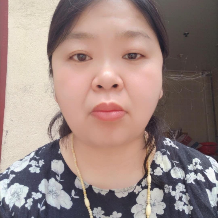 水一样的女人