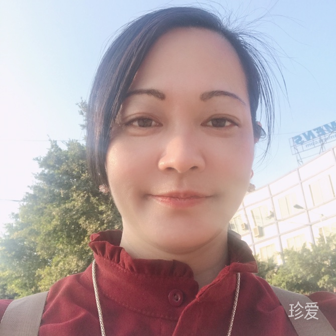 云中谩步