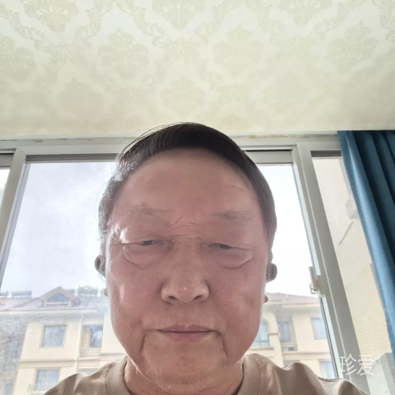 等待的陪伴