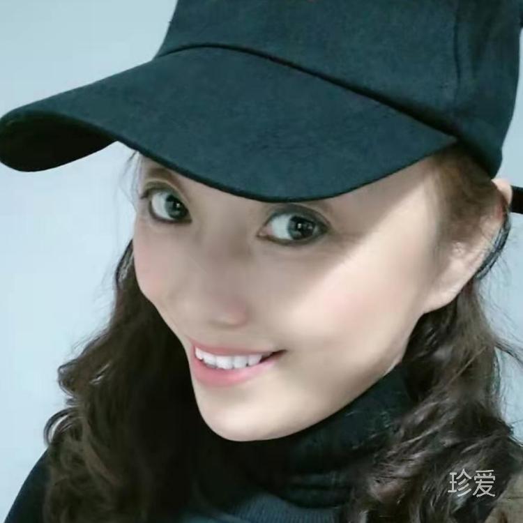愿时光温柔待我