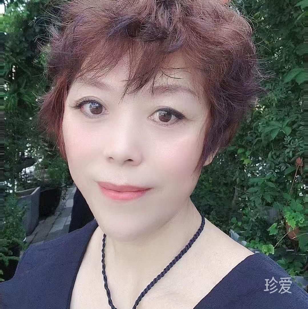愿时光温柔待我