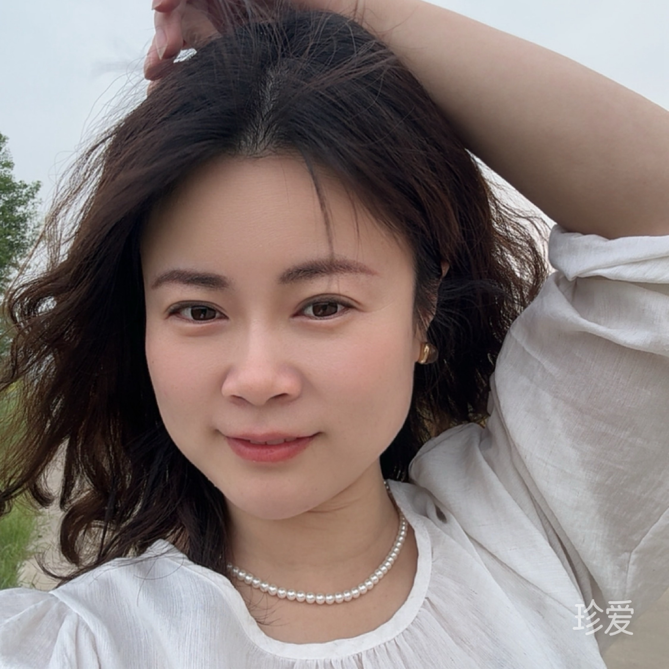 晓晴
