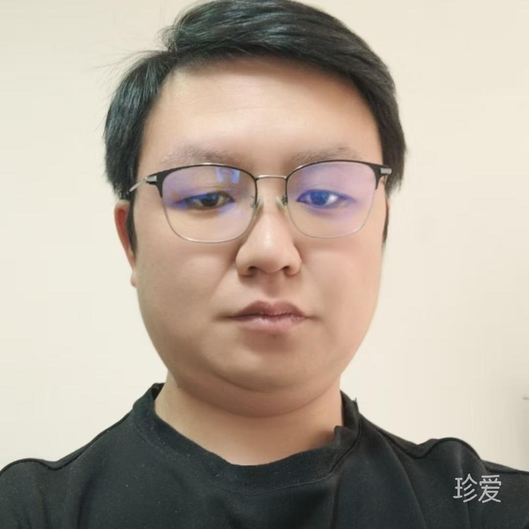 痴心的人