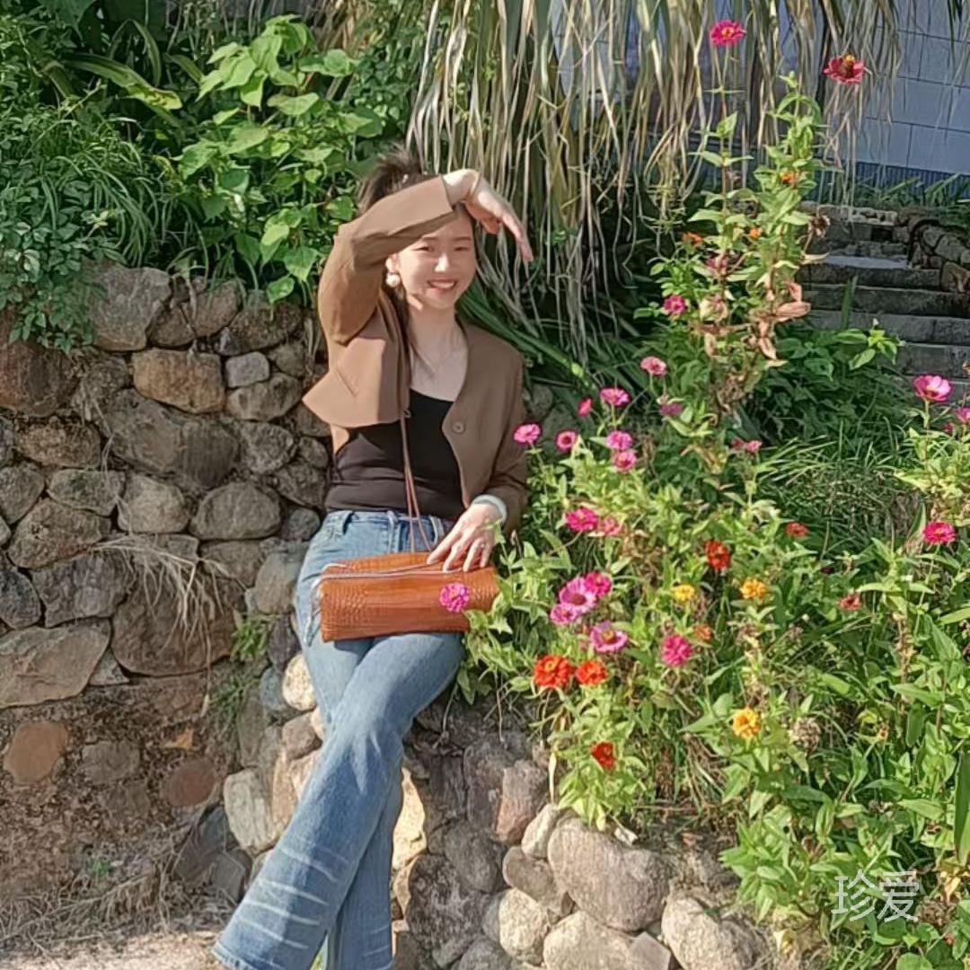 珍惜每個(gè)相遇