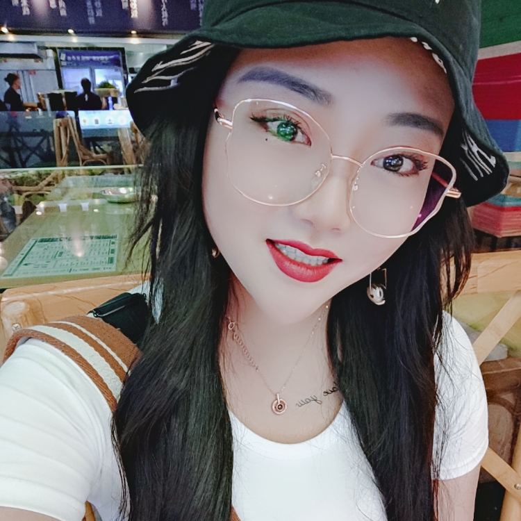 下站路口遇見你