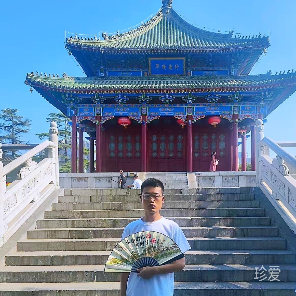 爱在转角遇到你