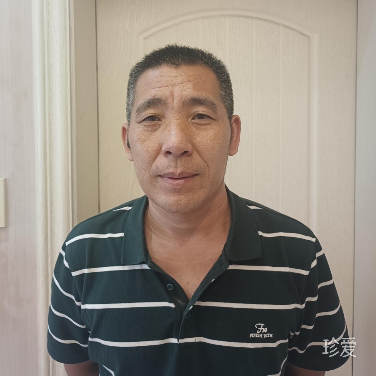 農(nóng)村低保戶