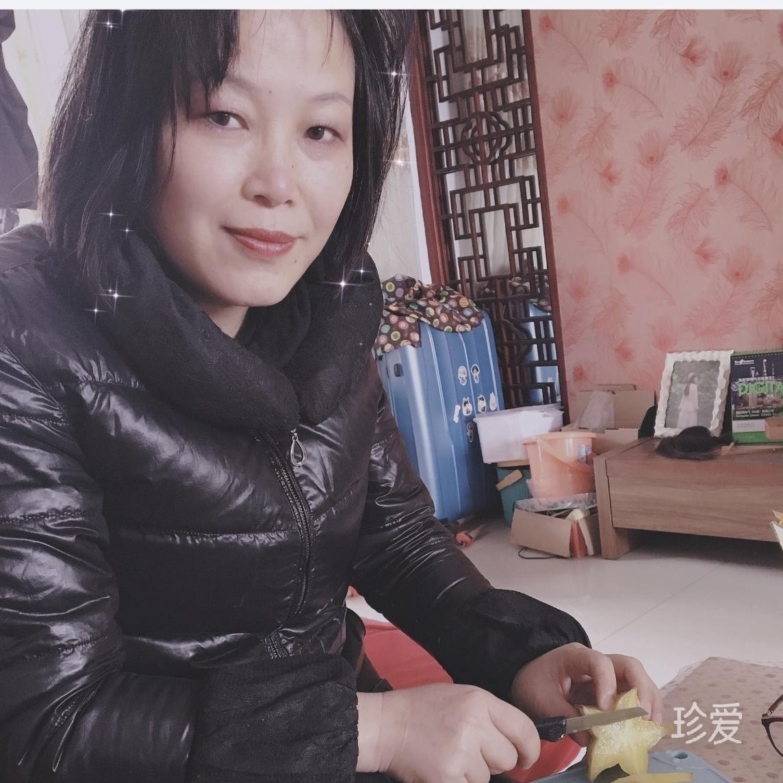 叶知秋
