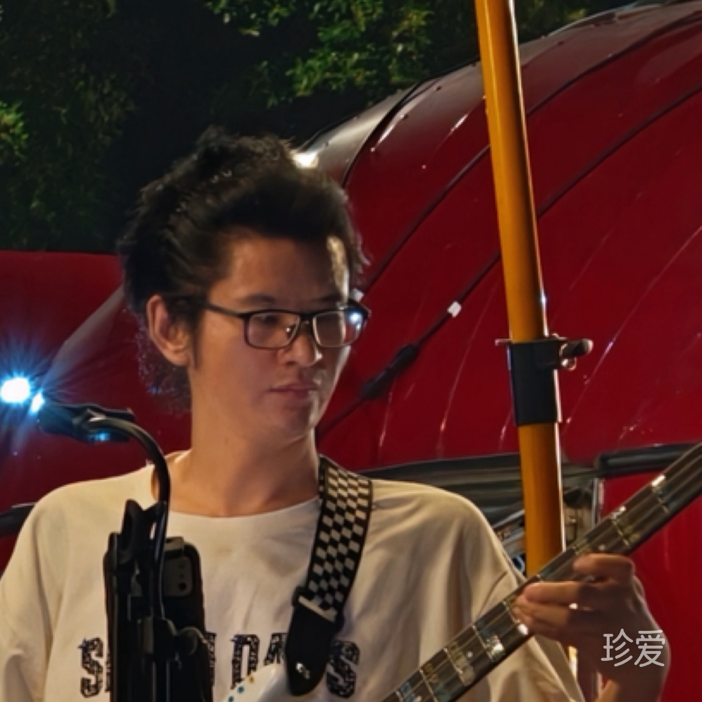 欧孝钢