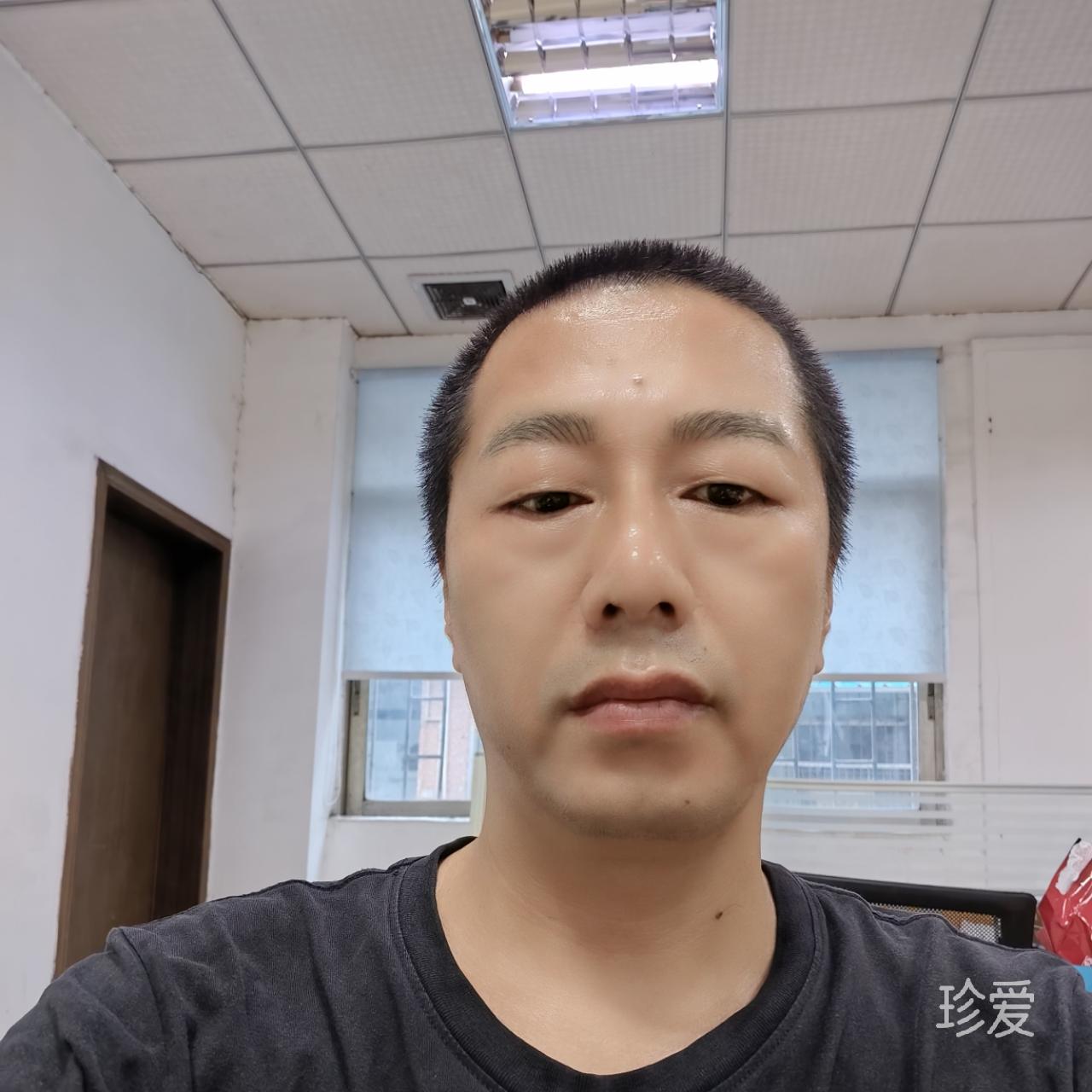 蓝哥