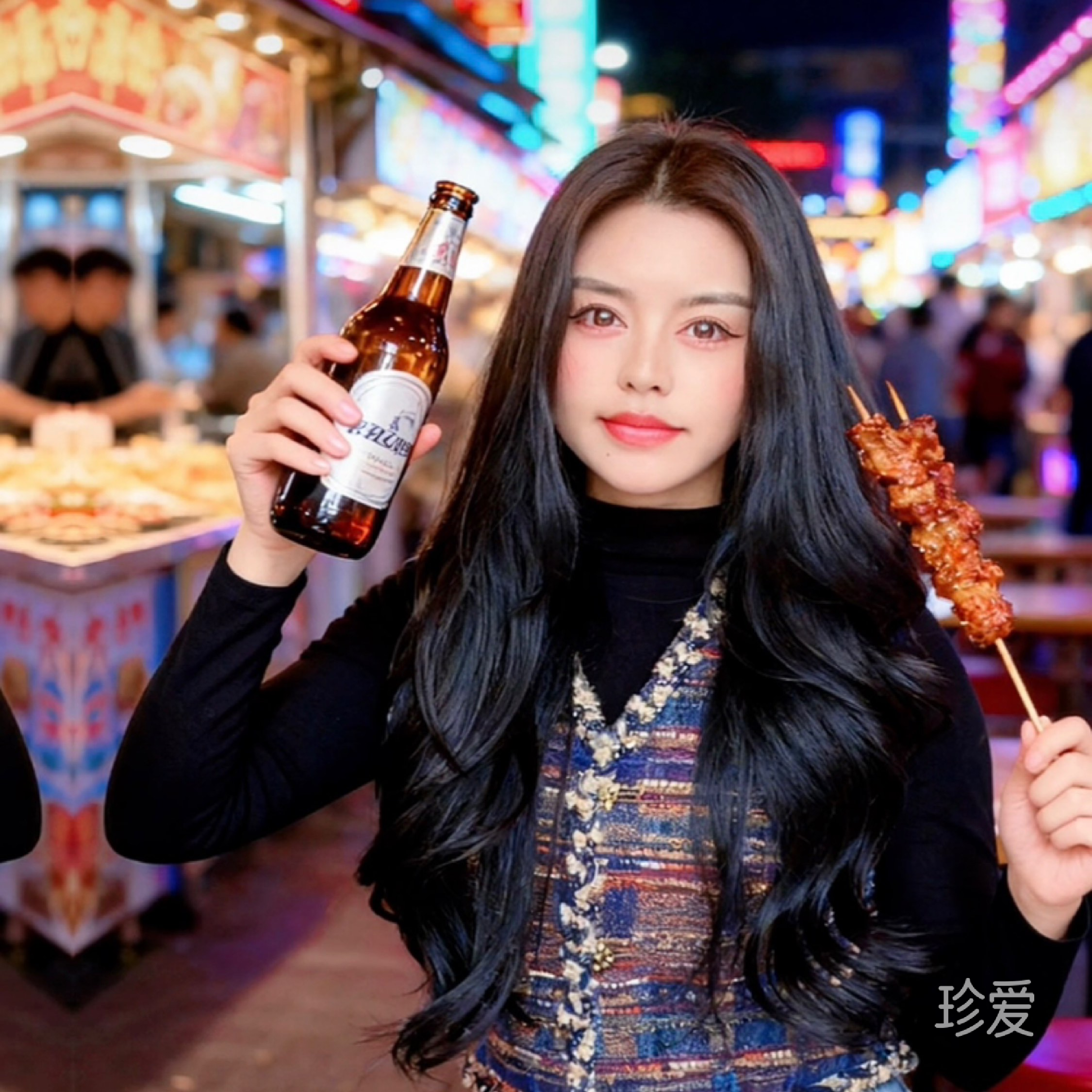 人间浪漫收藏家