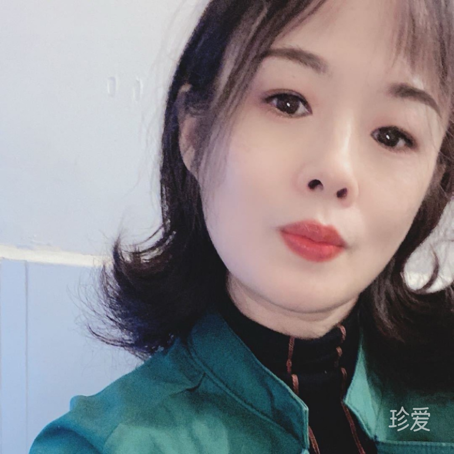 笑而不言