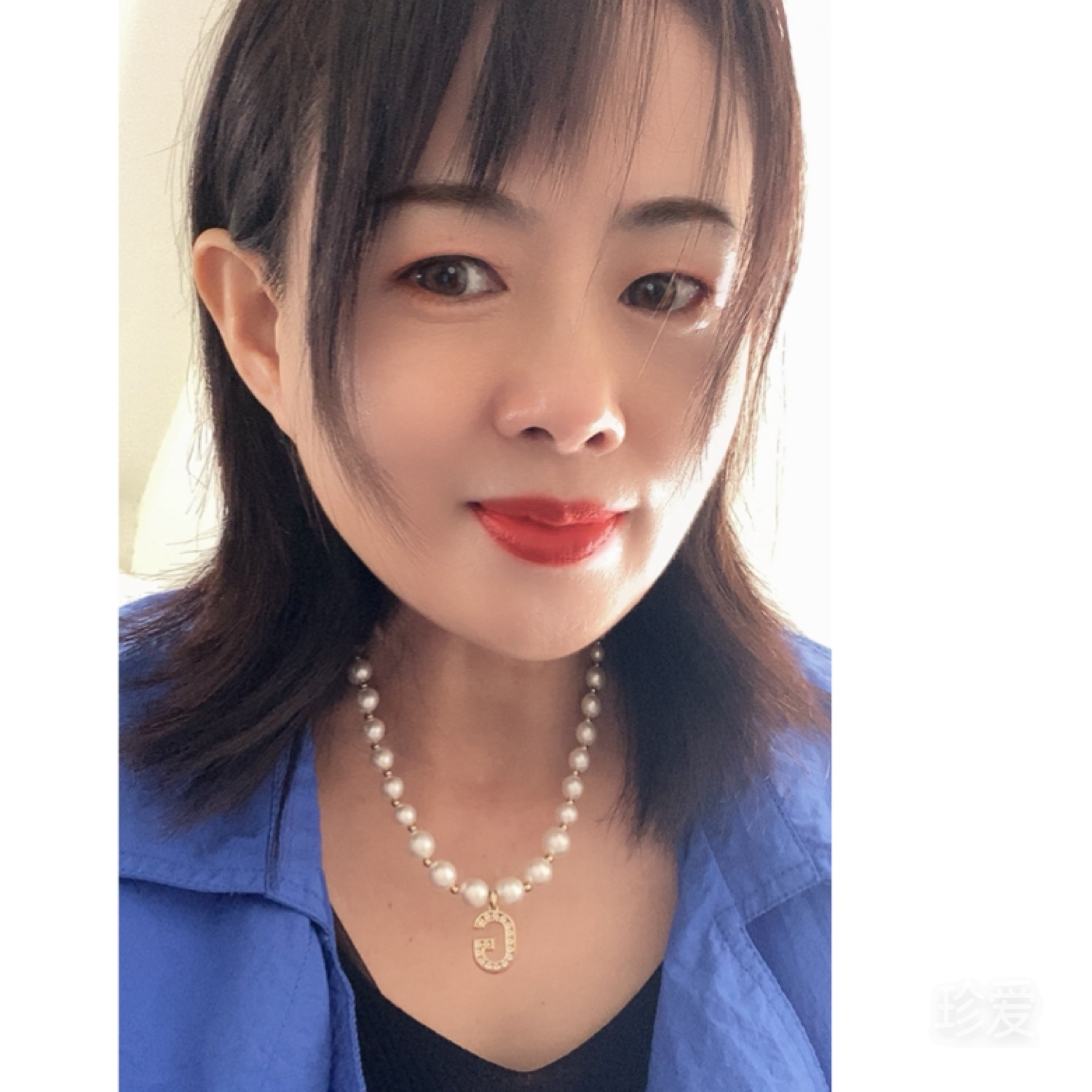 生活是一面镜子