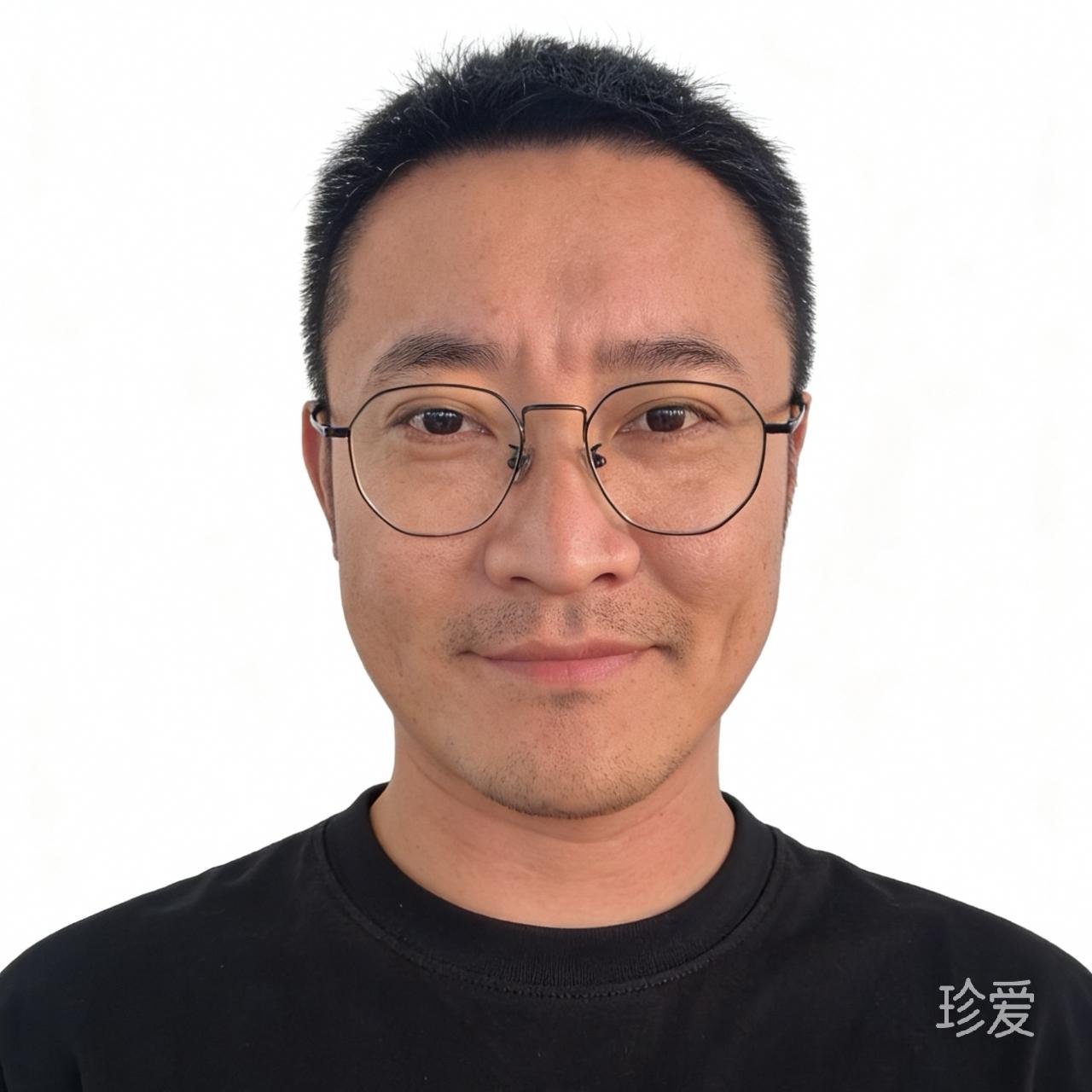 凡尘
