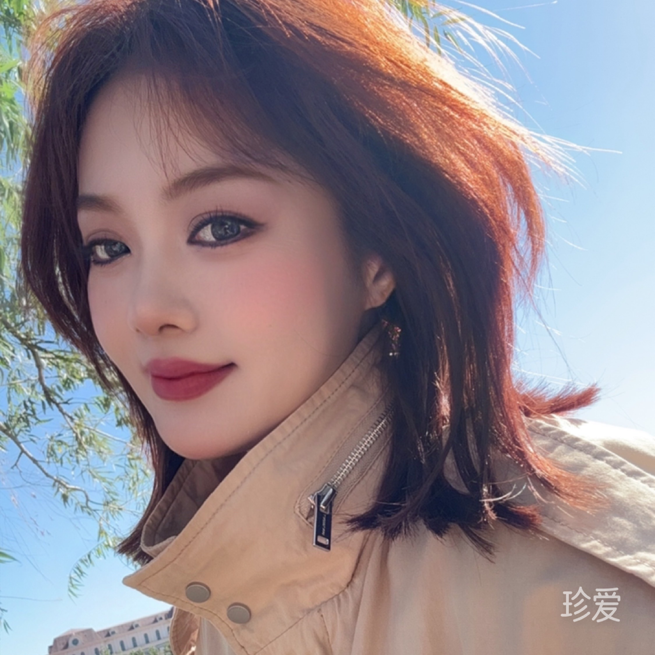 满满