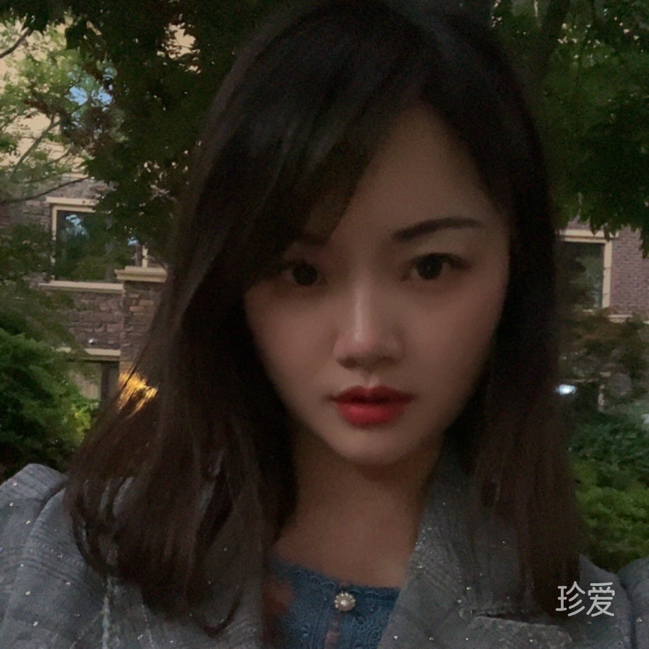 o的浪漫