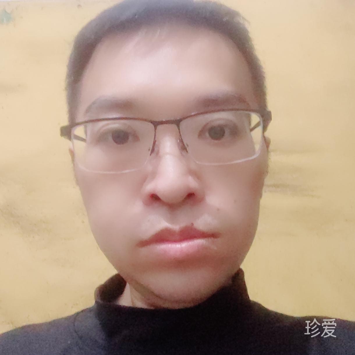 偶然间