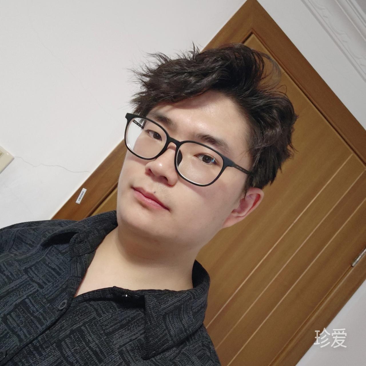 小张