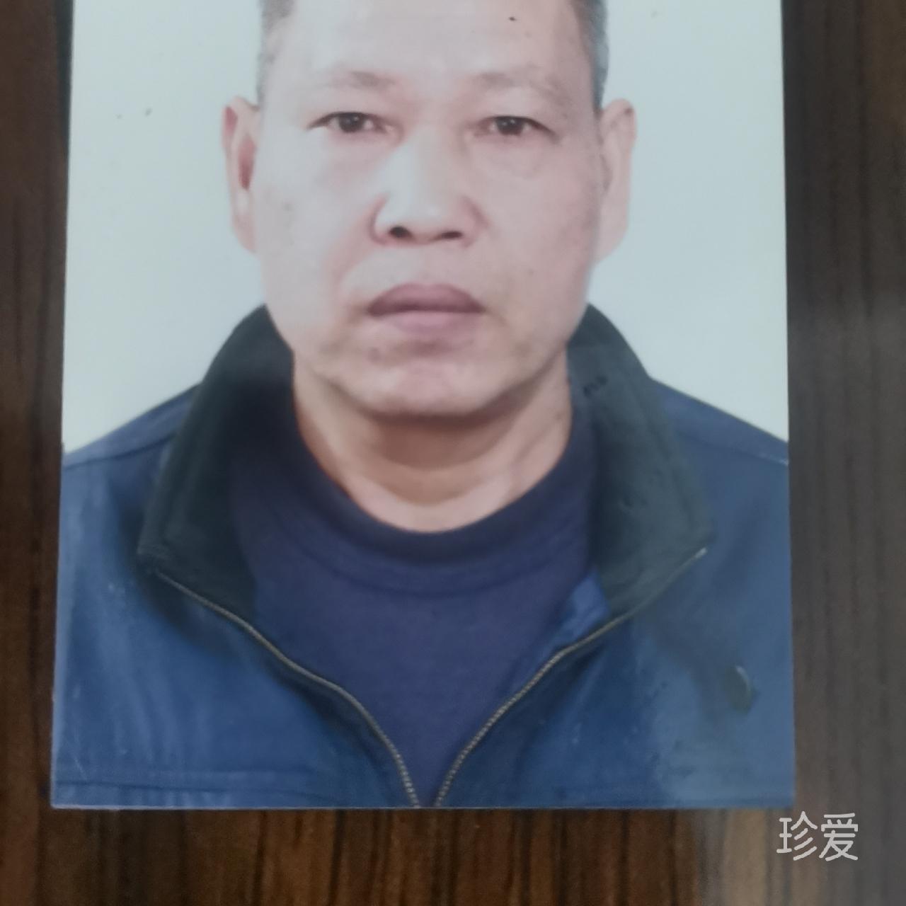 农民工大叔