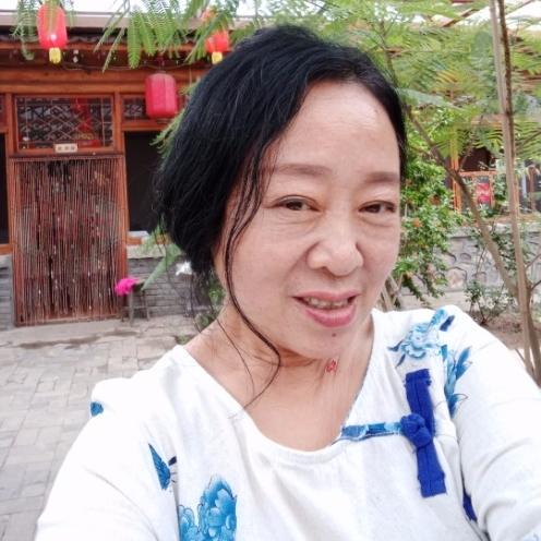 魅力女人
