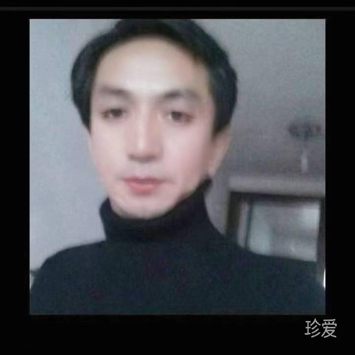 心中的她