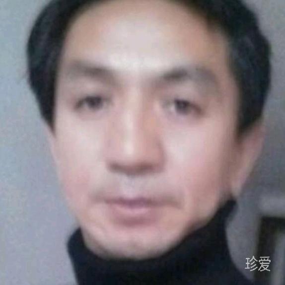 心中的她