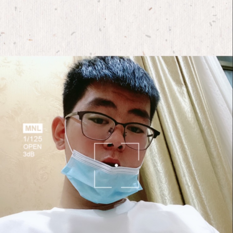 没人要的丑丑男