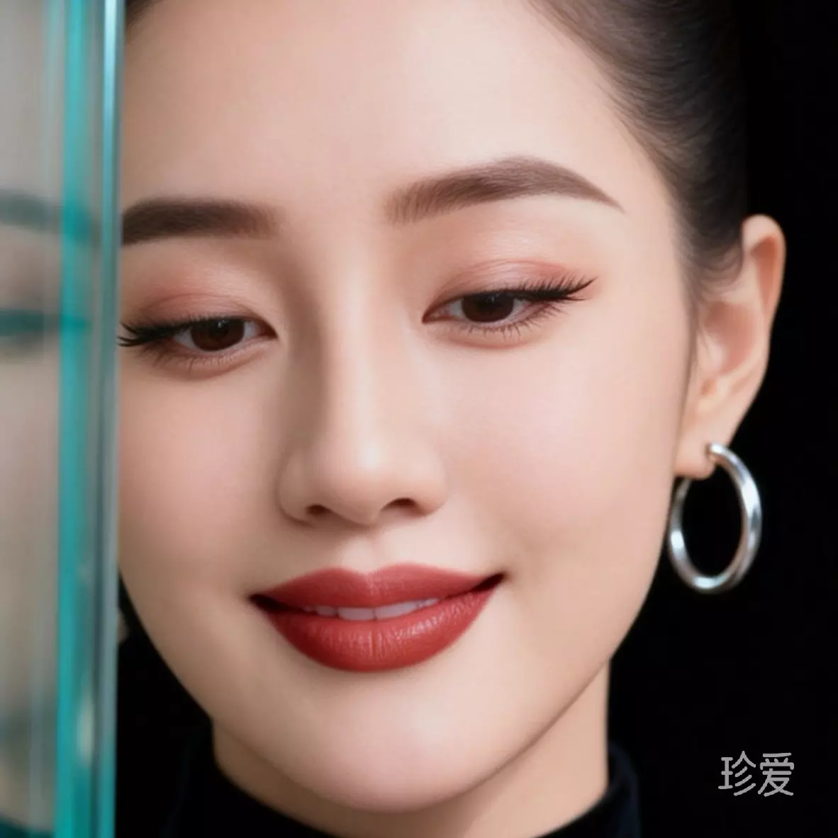 做一只小猫咪