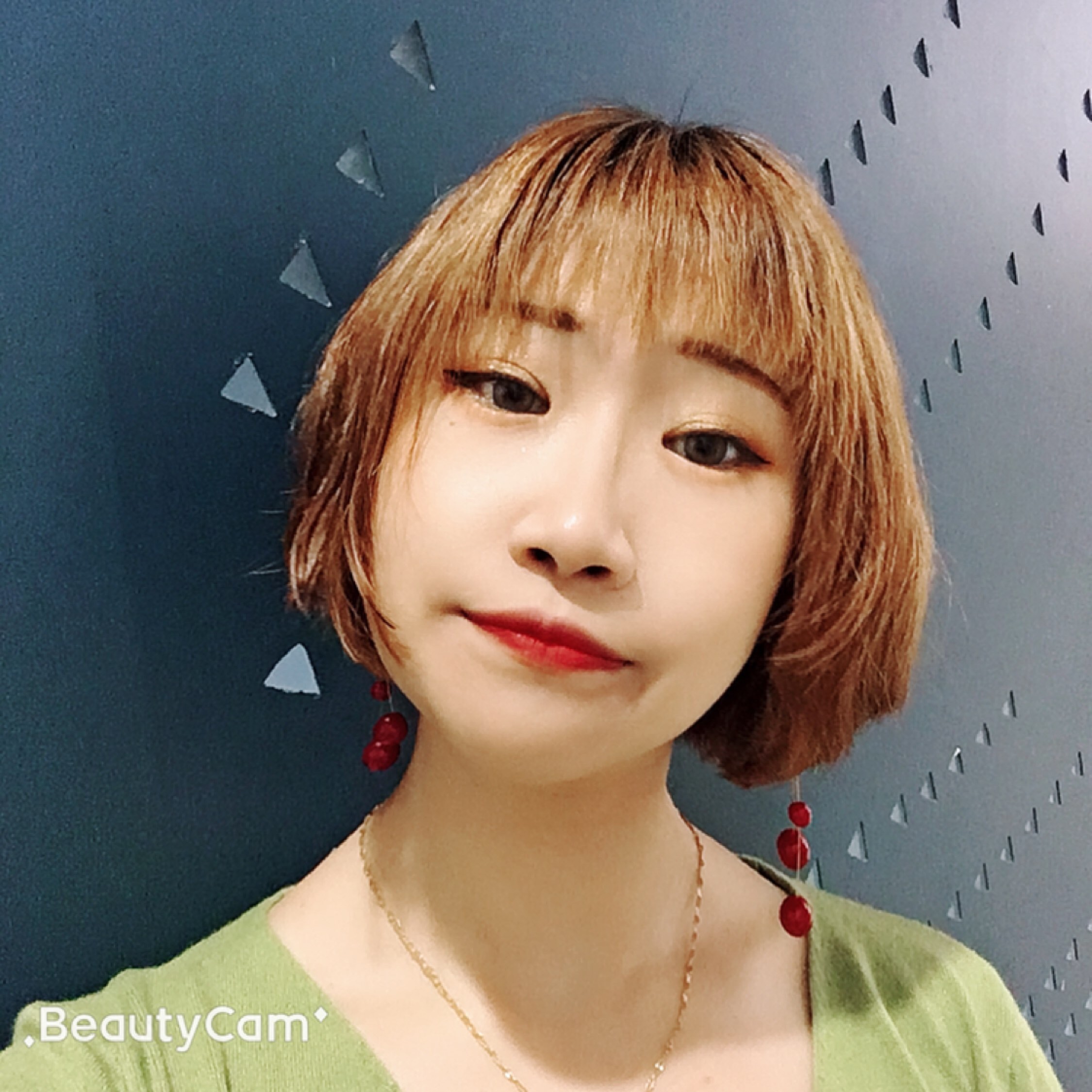 傲嬌小wendy