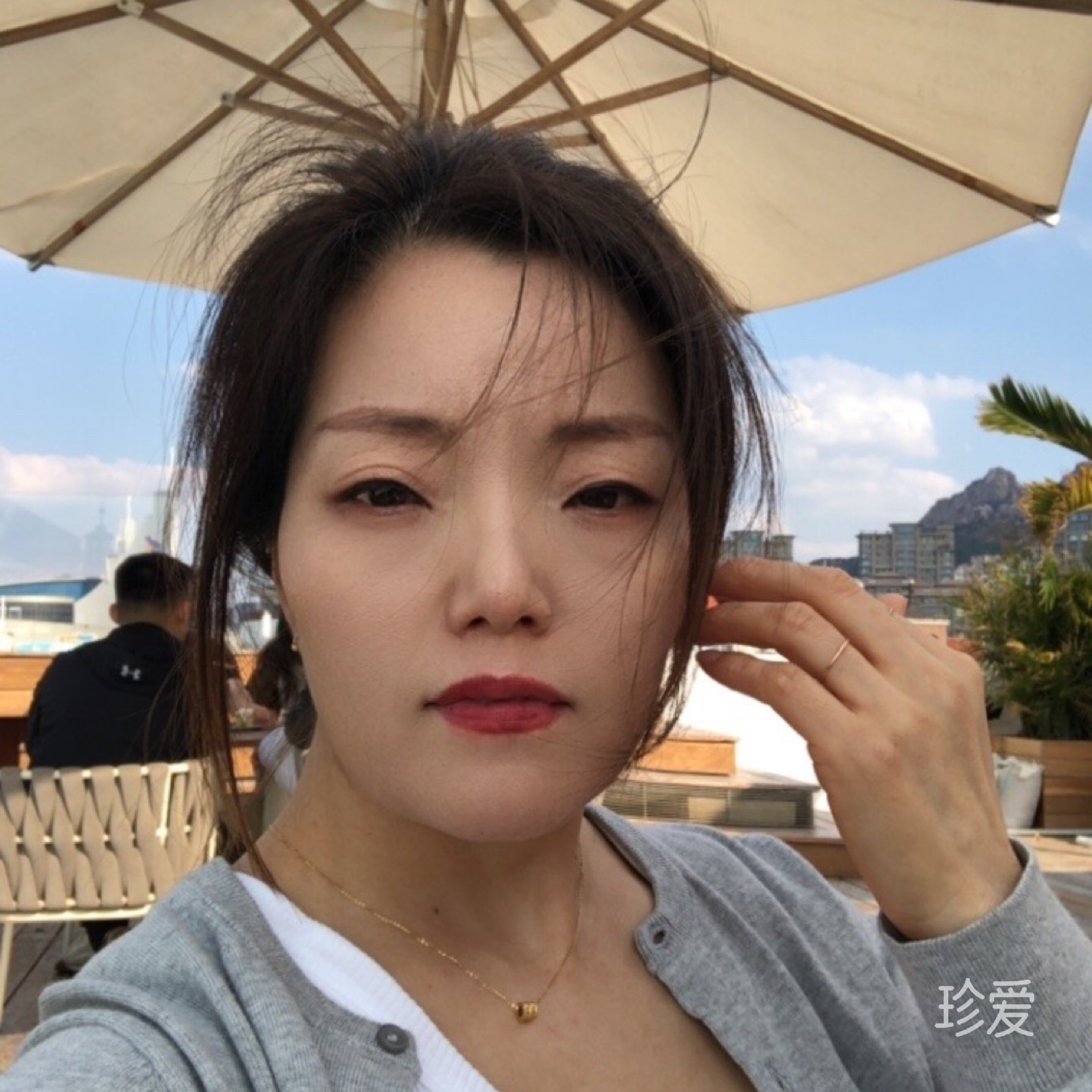 感恩一切善行
