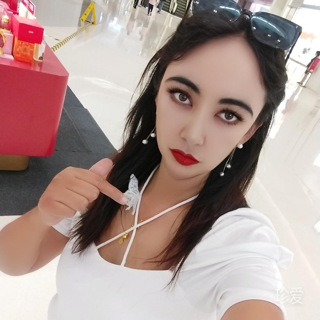 我是你的幸运星