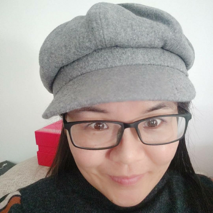 寻找属于自己的幸福