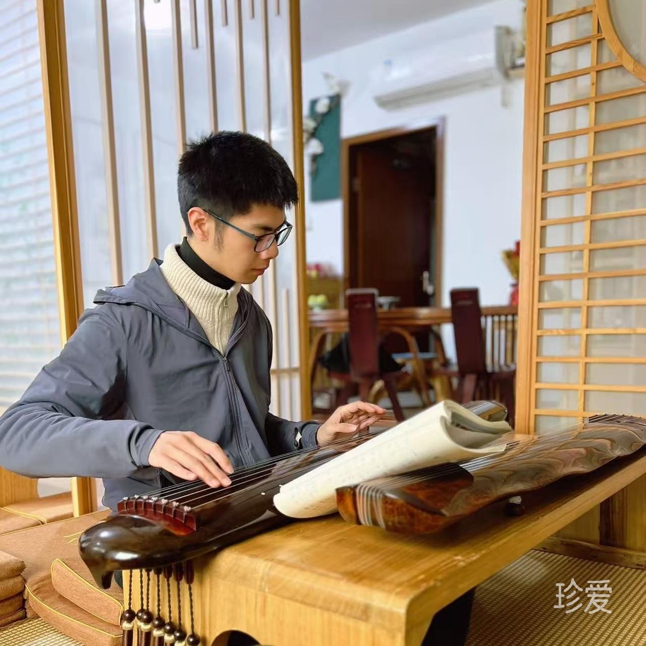 万里云开