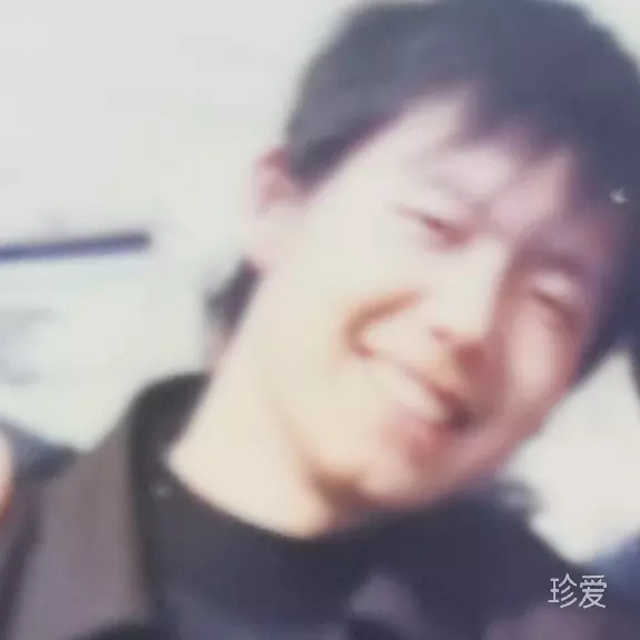一颗尘埃