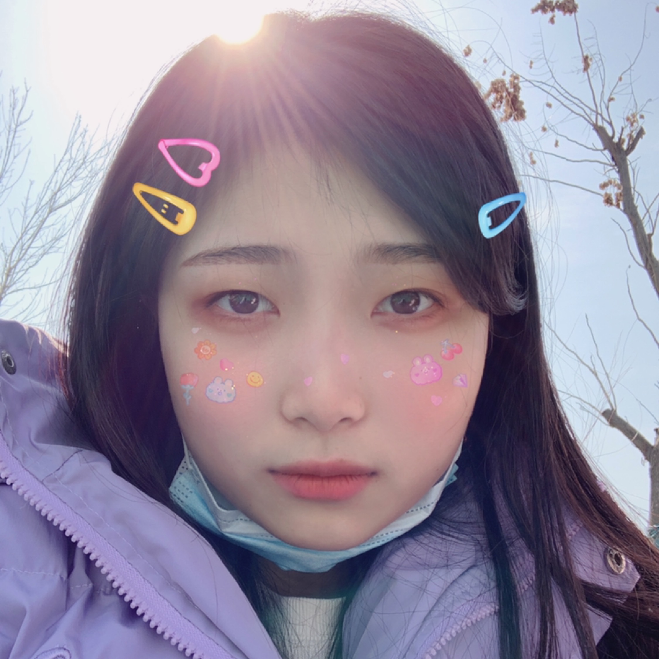 別再驚動(dòng)小鹿_