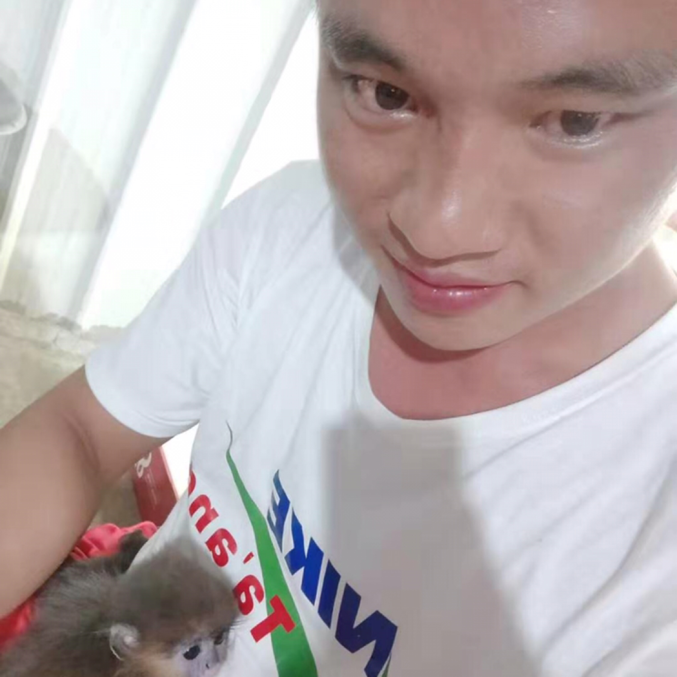 獨(dú)在風(fēng)瀑中